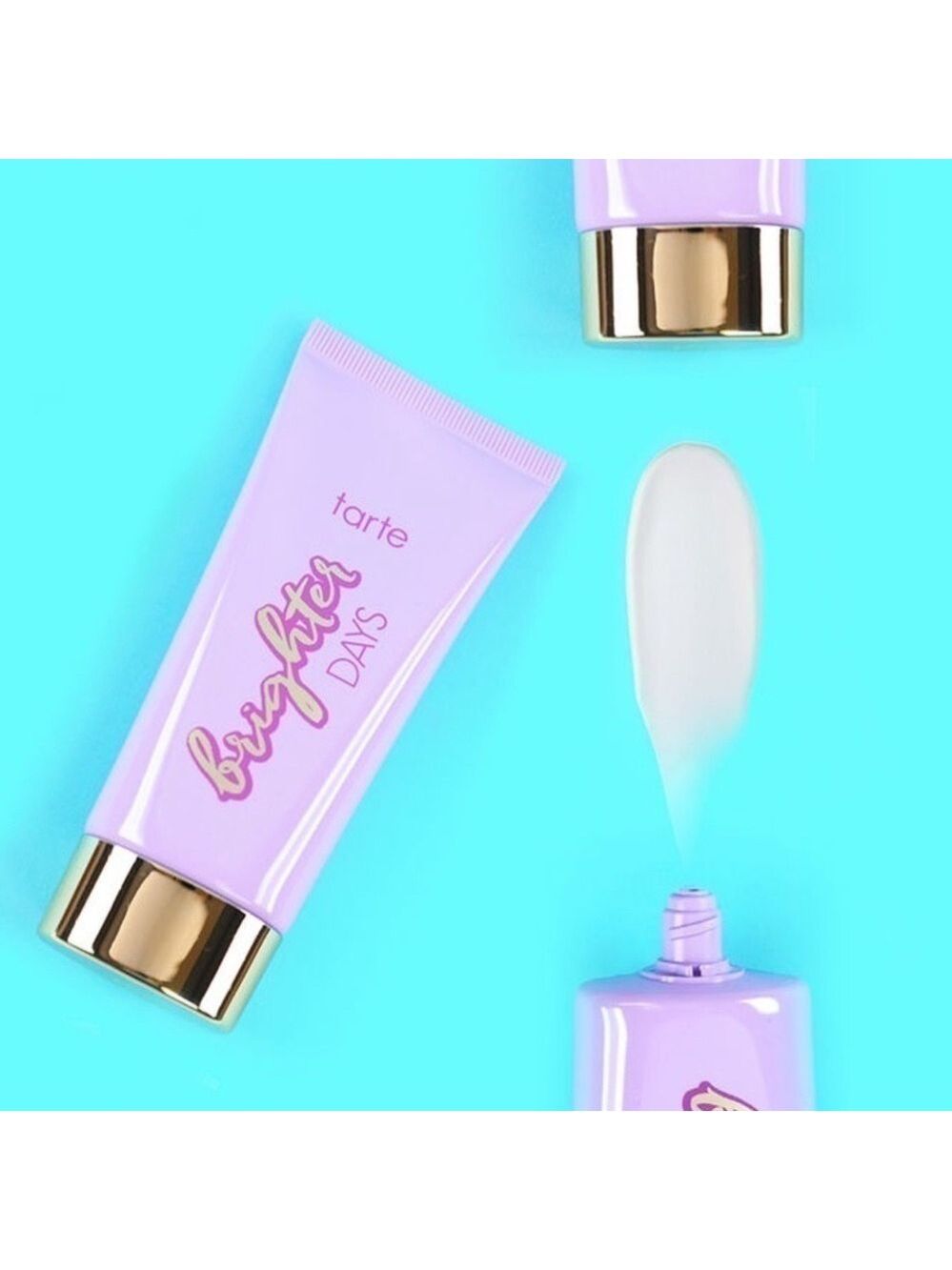 Tarte Brighter Days Highlighting
Moisturizer Full Size 50 ml NWOT